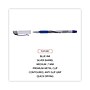 Universal Gel Stick Pen, 0.7 mm, Blue, 1/Dozen (39621)~#|#~36E7FA11-93D2-47BC-B4EA22199E03A378_sc7