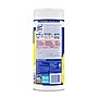 Lysol Disinfecting Wipes, Lemon & Lime Blossom Scent, 35 Wipes/Container, 12/Carton (19200-81145)~#|#~36EEC757-E1ED-40B4-B8C08CF65BF664ED_sc7