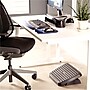 Fellowes Standard Footrest, Graphite (48121)~#|#~36F288CF-D1FD-438B-868BBE74261BA4FD_sc7