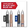 Sharpie® S-Gel™ S-Gel Premium Metal Barrel Gel Pen, Retractable, Medium 0.7 mm, Black Ink, Champagne Barrel, Dozen (SAN2147526)~#|#~36F55149-7678-4581-85EA8064B8AAC971_sc7