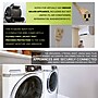 GoGreen Power 14/3 3' Appliance Cord, Beige, 3/Pack (GG-25603)~#|#~36FA0379-CA73-4F7B-A451FC8735D63DD4_sc7
