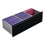 Alera Two Row Hangrails for Alera 30" and 36" Wide Lateral Files, Aluminum, 4/Pack~#|#~36FD2362-B3B1-41E9-AFB10CE70017A3F5_sc7