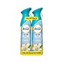 Febreze Air Freshener Aerosol, Refresh & Energize Scent, 8.8 fl. oz., 2/Pack (10192)~#|#~36FF15EF-E445-4B3B-943892AD8090FA80_sc7