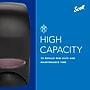 Scott Essential Wall Mounted Hand Soap/Hand Sanitizer Dispenser, Black (KCC 92145)~#|#~3702A72A-4F5F-48D6-B655D57D56424DC5_sc7