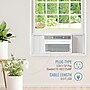 Keystone Energy Star 115-Volt 10,000 BTU WindowAir Conditioner with Remote, White (KSTAW101WA)~#|#~37062C36-A822-4C86-A3C24F2988D8FF99_sc7
