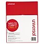 Universal Laser/Inkjet Media Label, 2.63" x 1", White, 30/Sheet, 100 Sheets/Pack (UNV80102)~#|#~370791AE-60B1-46B9-AC252775C3563020_sc7