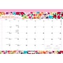 2027 BrownTrout Bonnie Marcus 17" x 12" Monthly Desk Pad Calendar, Assorted Colors (9798330713035)~#|#~3709EB1B-AA48-48A9-848867319F64EB04_sc7