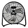 Seasons Comfort 20" Floor Fan, 3-Speed, Black (FHV20)~#|#~3716512F-3C76-4341-A37C305CEC3ED3B8_sc7