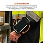 Ergodyne Squids 5545 Arm & Wrist Scanner Mount, Small (19143)~#|#~3718AB40-3DF0-467C-B0CA3DE5504FB8B0_sc7