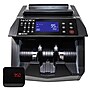 Nadex Coins V1010 Bill-Counting Machine, Black (NWHNXTE1970)~#|#~3724F591-6D44-4911-80DAF2D7B149FEAE_sc7