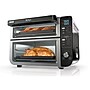 Ninja Double Oven Toaster Oven, Black (DCT401)~#|#~3731CBDA-5DB8-4A87-A47D9066394CBD1D_sc7