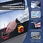 Formax Cut-True 31H 28.7" Guillotine Paper Cutter, Gray (CUT-TRUE 31H)~#|#~37349777-844E-466C-AF377A833235748A_sc7
