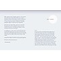 Chronicle Books Two Minute Evenings Hardcover Prompts Guided Journal, 4.75" x 6.25", 304 Pages (9781797229874)~#|#~37354E8D-A428-4216-806A62B6E52C0543_sc7