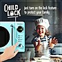 Nostalgia Retro 0.7 Cubic Foot Countertop Microwave, Aqua (NRMO7AQ6A)~#|#~373595BD-304C-4DBD-B90047EEA3C8B660_sc7