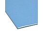 Smead SuperTab® File Folder, 3 Tab, Letter Size, Blue, 100/Box (11986)~#|#~37368B01-3BC6-48C2-83480D556ED0844B_sc7