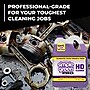 Simple Green Pro HD Heavy-Duty Cleaner, 1 gal (128 fl oz), 4/Carton (SMP13421)~#|#~37387D14-C940-4433-AA24717673BCDB12_sc7