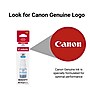 Canon GI-25 Cyan High Yield Ink Cartridge Refill (6277C001)~#|#~373FD2C8-B4AE-4149-B11D0E4E12D245A7_sc7