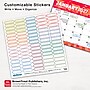 2027 BrownTrout Large Print 15.5" x 11" Monthly Desk Pad Calendar, Assorted Colors (9798330713752)~#|#~3744707F-5CD0-4E47-8F54BF808015BD5B_sc7