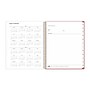 2027 Blue Sky Fly By 8.5" x 11" Calendar Year Weekly & Monthly Planner, Plastic Cover (140195-27)~#|#~3745C2A7-2557-4856-8040704B6C178CCA_sc7