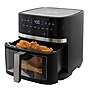 MegaChef Air Fryer with Viewing Window, 8.5 Quart (938122568M)~#|#~375A6A62-135A-4BB6-AB9E61162517C972_sc7
