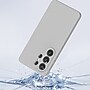 SaharaCase Venture Series Phone Case for Samsung Galaxy S26 Ultra, Shock Absorbing, Gray (CP01153)~#|#~37650BC8-10E4-4F6C-B40EFD5449D578F2_sc7