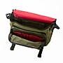 Manhattan Portage 80's Fabric Water Resistant Messenger Bag, Green (1439Z-C OLV)~#|#~37652C45-547E-4AF0-AD48A10FA8958637_sc7