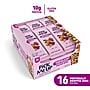 Pick Me Up Provisions™ Gluten Free Cranberry Almond Dark Chocolate Protein Bar, 1.4 oz., 16 Bars/Box (PM63401)~#|#~3765440E-FE48-4218-945A38C957BEF59B_sc7