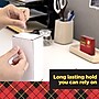 Scotch Super-Hold Transparent Clear Tape Refill, 0.75" x 27.77 yds., 1" Core, Clear, 6 Rolls/Pack (700K6)~#|#~37704A74-CE19-4FC1-8D6317FF9C2F032D_sc7