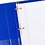 Mead Wide Ruled Filler Paper, 8" x 10.5", 3-Hole Punched, 200 Sheets/Pack (15200)~#|#~3783E385-4BC5-4FC7-96E3AE04AB4BBE0B_sc7