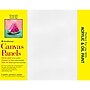 Strathmore 300 Series Primed White Canvas Panel, 11" x 14", (STTP31111)~#|#~378450F5-7DE9-49B9-B0F6E4C803FB9A52_sc7