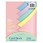Array 65 lb. Cardstock Paper, 8.5" x 11", Assorted Colors, 100 Sheets/Pack (101315)~#|#~3789709E-9187-420B-93E71F8537D1D9BC_sc7