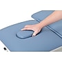 Viva Comfort Elite-Line Adjustable Treatment Table, 550 lbs. Capacity, Blue (ADIME903-01-MK)~#|#~3791DA7E-0669-4D0D-80F65AE711126A67_sc7