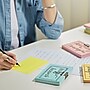 Staples 4" x 6" Index Cards, Lined, Assorted Colors, 300/Pack (TR51000)~#|#~37A2A971-1DE6-4BDE-8F2D08653B09DF48_sc7