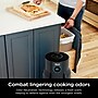 Shark Never Change HEPA Tower Air Purifier, Charcoal Grey (HP152)~#|#~37CD5242-9EE6-41BB-9959450404D08F03_sc7