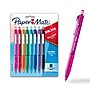 Paper Mate InkJoy 300RT Retractable Ballpoint Pen, Medium Point, Assorted Ink, 8/Pack (1945921)~#|#~D00F6C04-44E0-478F-93C3C13F05D065DD_sc7