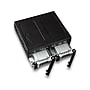 Icy Dock ToughArmor 2.5" SATA Hard Drive Enclosure, SSD/HDD, Black (MB902SPR-B R1)~#|#~37CD78E3-876A-4299-822EAAD6F5C9570B_sc7