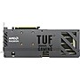 ASUS TUF GAMING Radeon RX 9060 XT PCIe 5.0 16GB GDDR6 Gaming Graphics Card, 3340 MHz Core, 20000 MHz, Gray~#|#~37EA25D1-117C-4B23-AA4158E52AFB024E_sc7