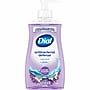 Dial Antibacterial Defense Liquid Hand Soap, Lavender & Jasmine, 11 fl. Oz., 12/Carton (DIA20934CT)~#|#~37EB7A3D-27F3-4A82-B1D8391EF953E496_sc7
