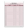 Cosco Patient Confidential Sign-In Forms, 3-Part, 125 Forms/Pack (074041)~#|#~37F22410-C31B-4B1D-A1B44EAABC2C06B1_sc7