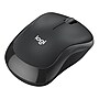 Logitech M240 Silent Wireless Ambidextrous Optical USB Mouse, Graphite (910-007113)~#|#~37F4FCE5-FC91-47ED-AE4F97A3AEFE0225_sc7