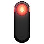 Garmin Varia RTL515 Rearview Radar with Tail Light for Cyclists, Black (010-02376-00)~#|#~37F6439F-27D4-43C8-8663998F8DAF4A7E_sc7