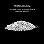 Fellowes Powershred 425HSG 8-Sheet Micro-Cut High-Security Shredder (4251501)~#|#~37FD533F-E8C9-41E9-97C764457C1A4792_sc7
