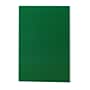 Flipside Foam Board, 20" x 30", Green, 10/Pack (20345-10)~#|#~37FEE2B0-5F21-4E61-98373D4BD1B53A80_sc7