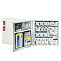 SmartCompliance Metal First Aid Cabinet, ANSI Class A, 50 People, 242 Pieces (746000-021)~#|#~38051EE7-F363-4C45-AAE5F027E1127757_sc7