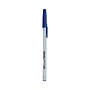 Universal Economy Ballpoint Pen, Medium Point, Blue Ink, Dozen (UNV27411)~#|#~381180F1-6CEF-441A-B15EB5FB30FC28DE_sc7