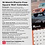 2026 BrownTrout Ford Bronco 12" x 12" Monthly Wall Calendar (9798330701629)~#|#~3813387C-A94F-425A-A83444173DB60B11_sc7