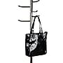 Mind Reader Freestanding Coat Rack, Silver, Metal (CRMAG-SIL)~#|#~3814106C-24A0-4C0D-970B0858D6A76156_sc7