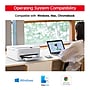Canon PIXMA TS6520 Wireless Color All-In-One Inkjet Printer, Best for Home (7179C002)~#|#~381952B0-D149-429B-90007B56BB6753B6_sc7