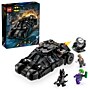 LEGO DC Batman: Batman Tumbler vs. Two-Face & The Joker, 429 Pieces (76303)~#|#~381F0322-040A-487E-85F65A23FCEBC8F2_sc7