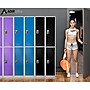 AdirOffice 72'' 2-Tier Green Storage Locker (629-202-GRN)~#|#~38214688-759A-4BB9-924033E4D8261FF2_sc7